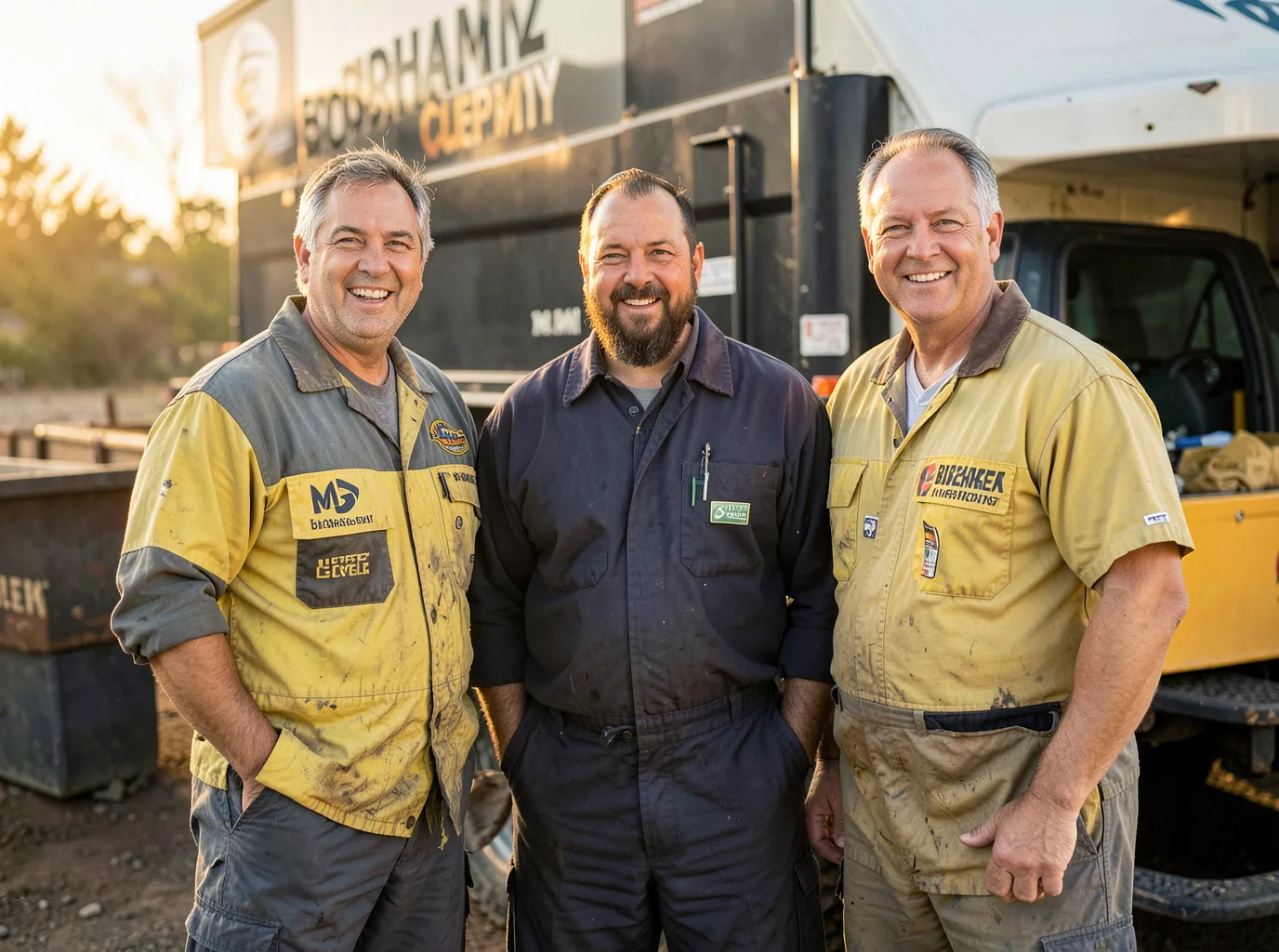 Sewage Cleanup company in Canmer, KY